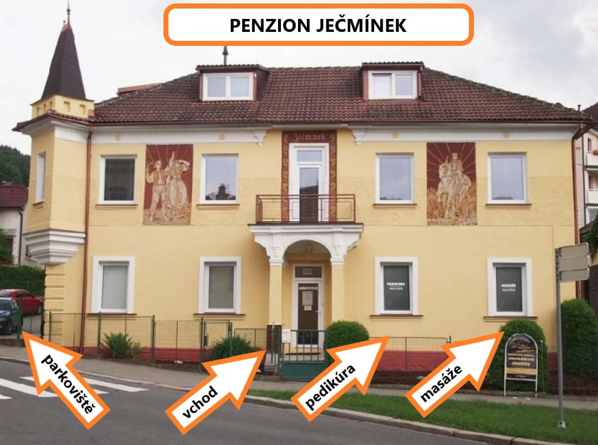 jecminek